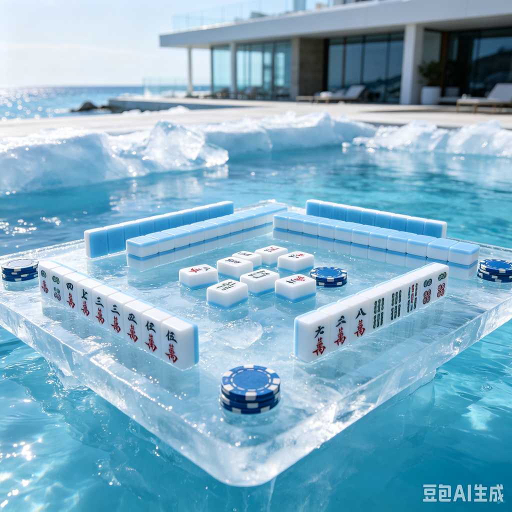 beginner easy read mahjong set