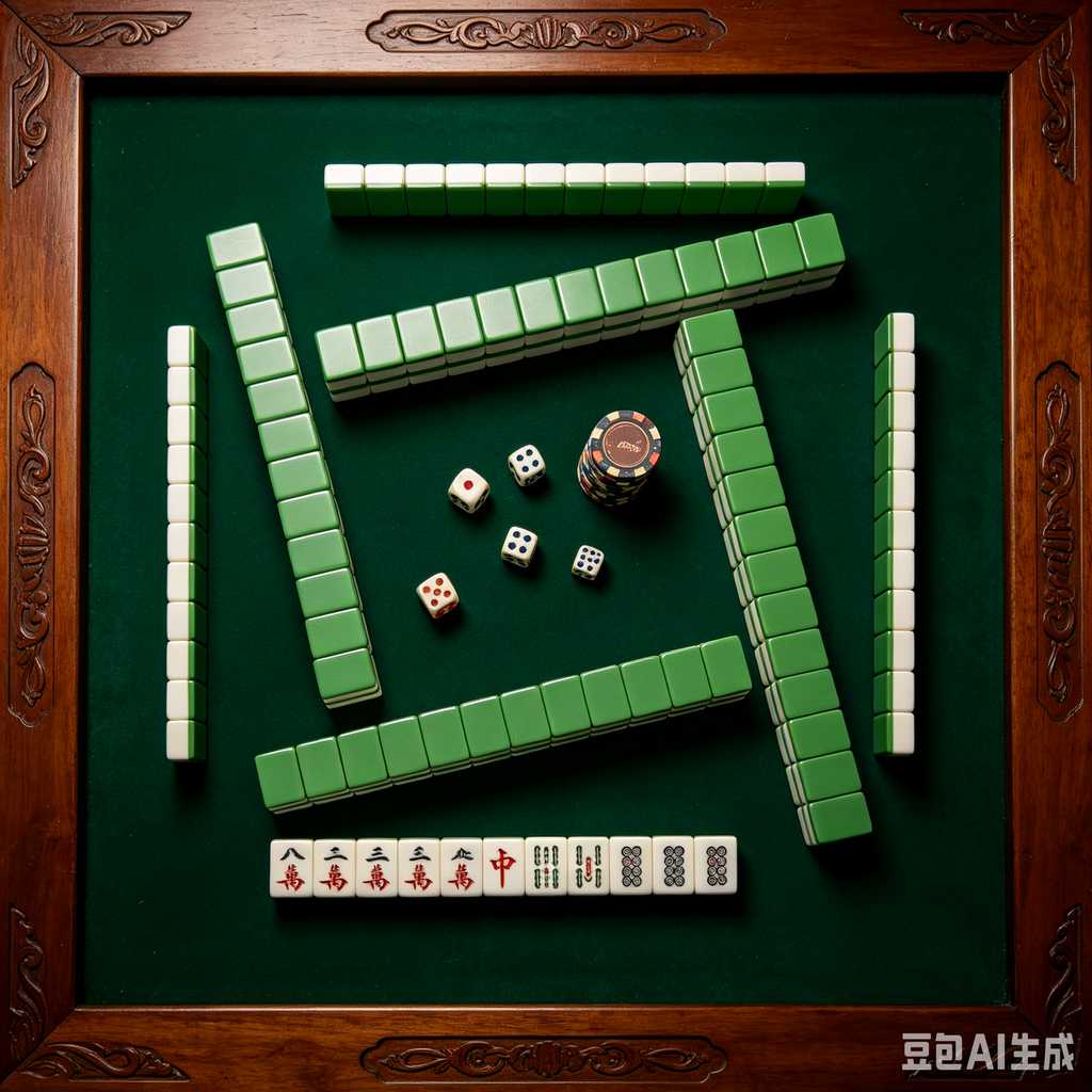 Perpignan,mahjong