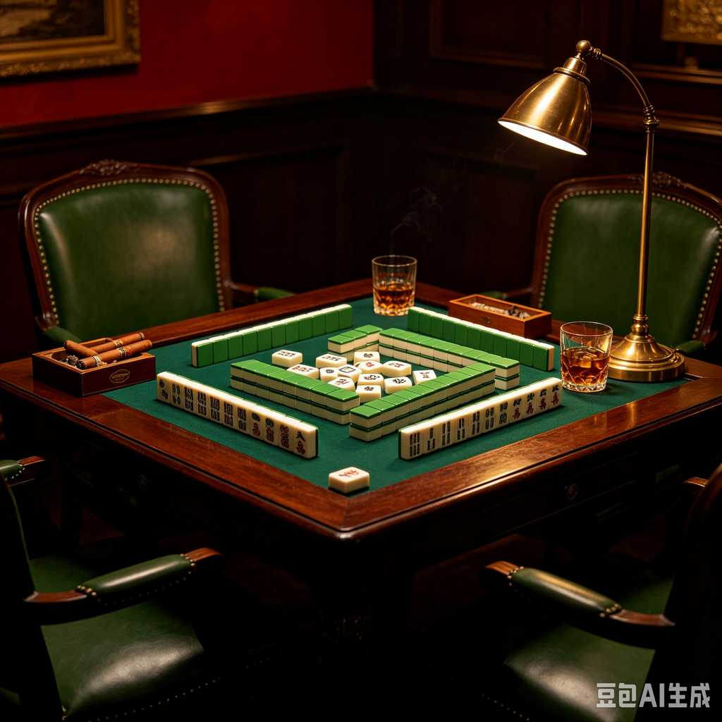 utrecht,mahjong