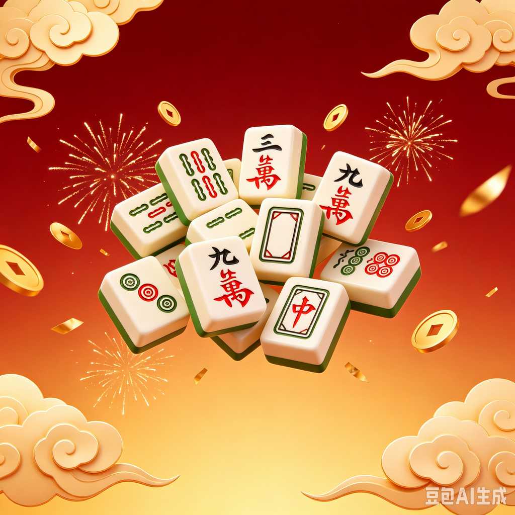 durable mahjong set for outdoor