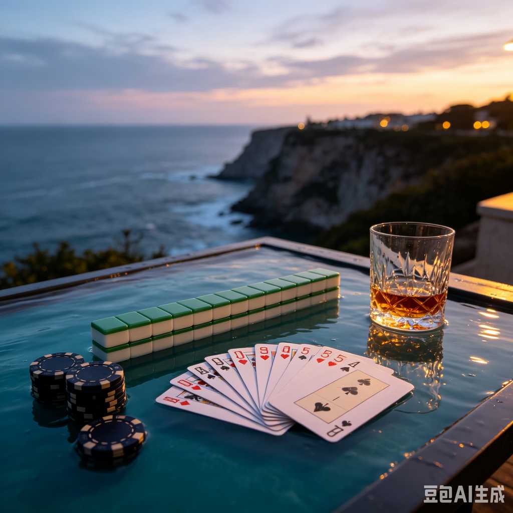 single mahjong tile pusher
