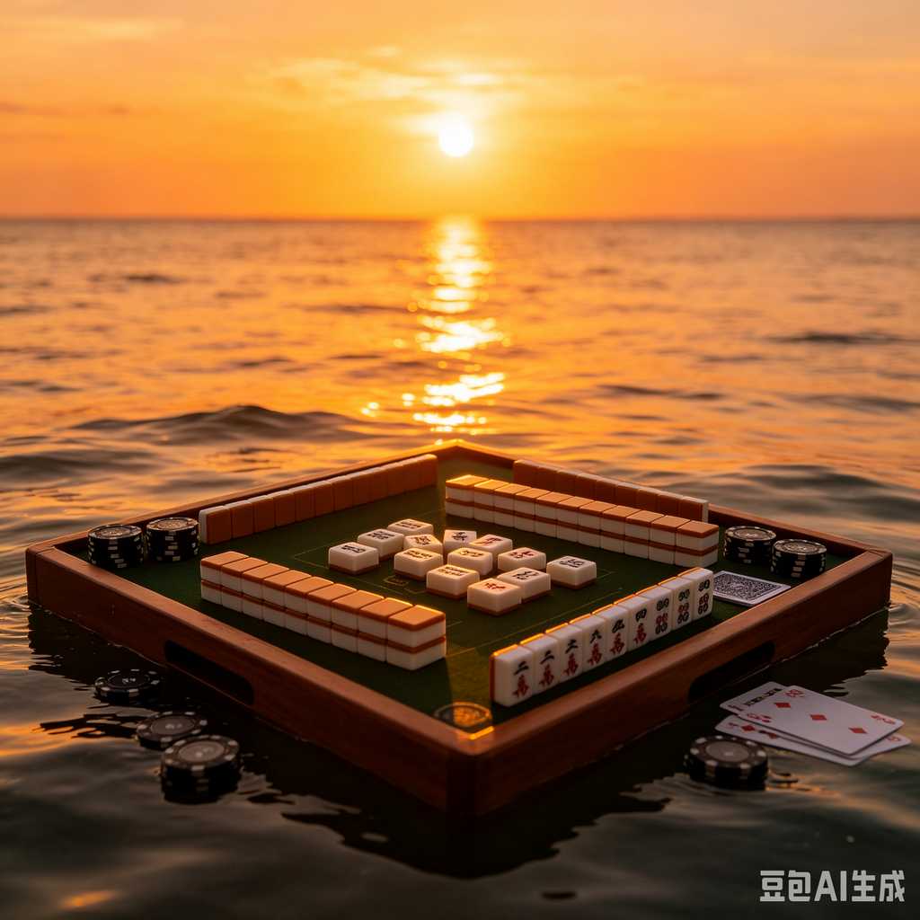 Brighton,mahjong